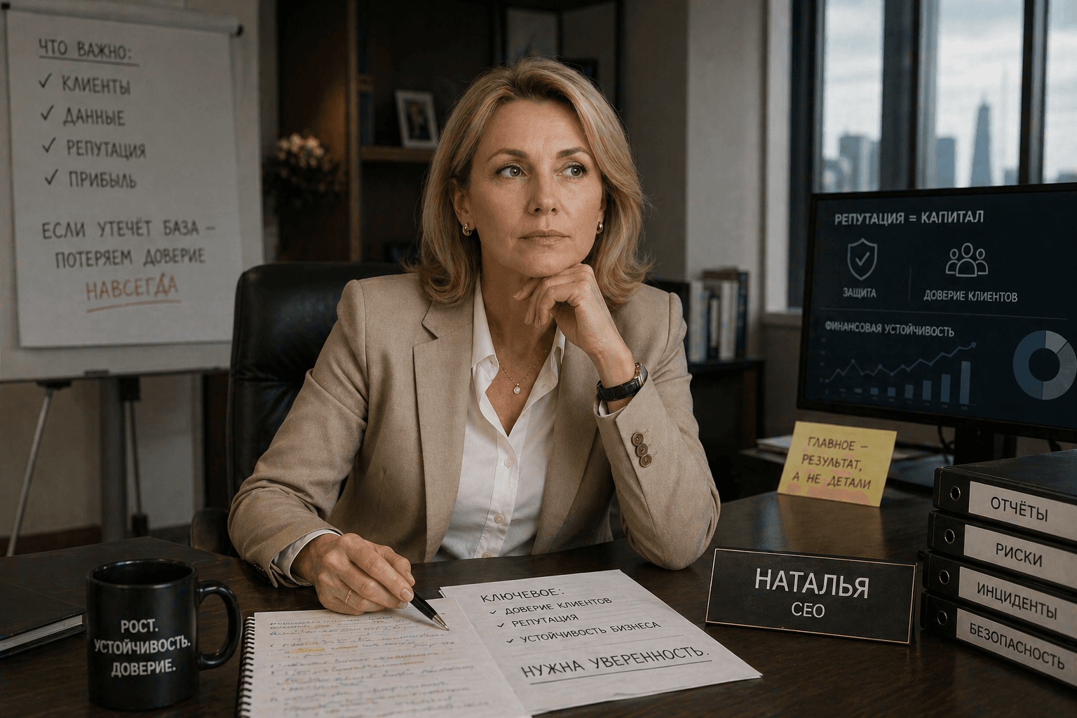 Наталья